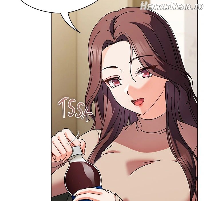 Sweet Girl, Dirty Secrets Chapter 1 - page 63