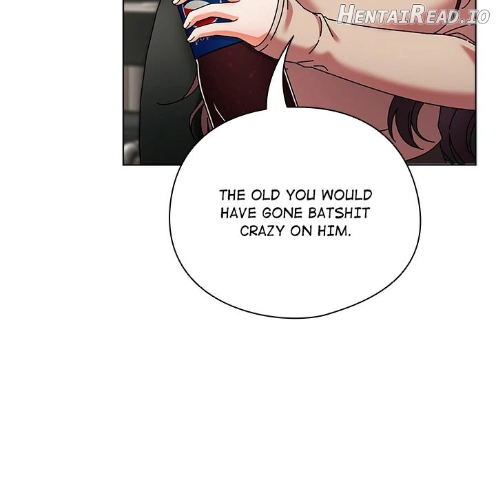 Sweet Girl, Dirty Secrets Chapter 1 - page 64