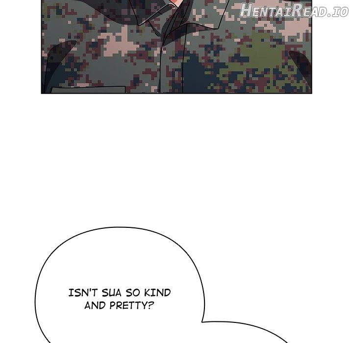 Sweet Girl, Dirty Secrets Chapter 1 - page 68