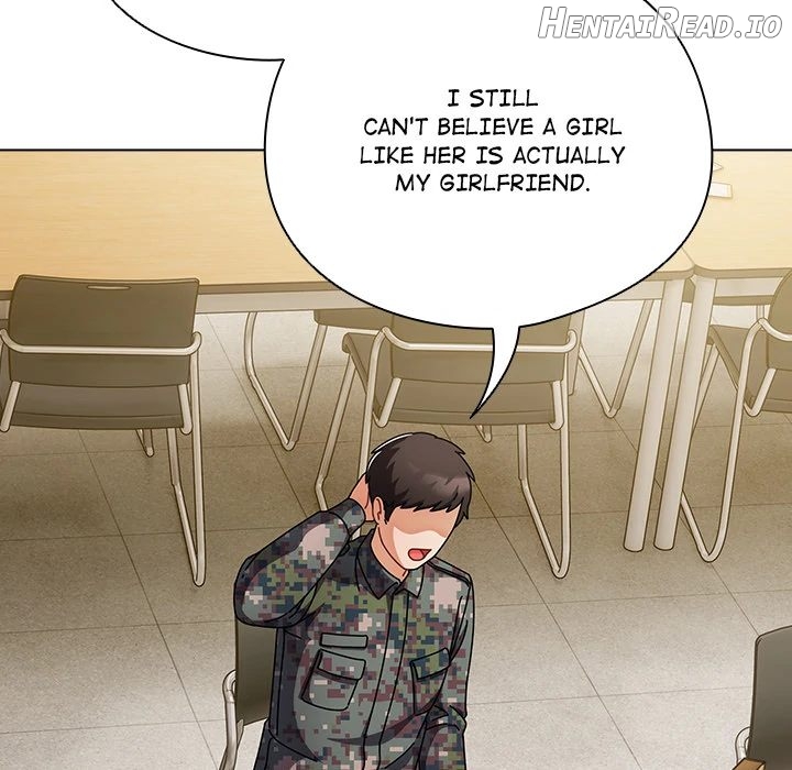 Sweet Girl, Dirty Secrets Chapter 1 - page 69