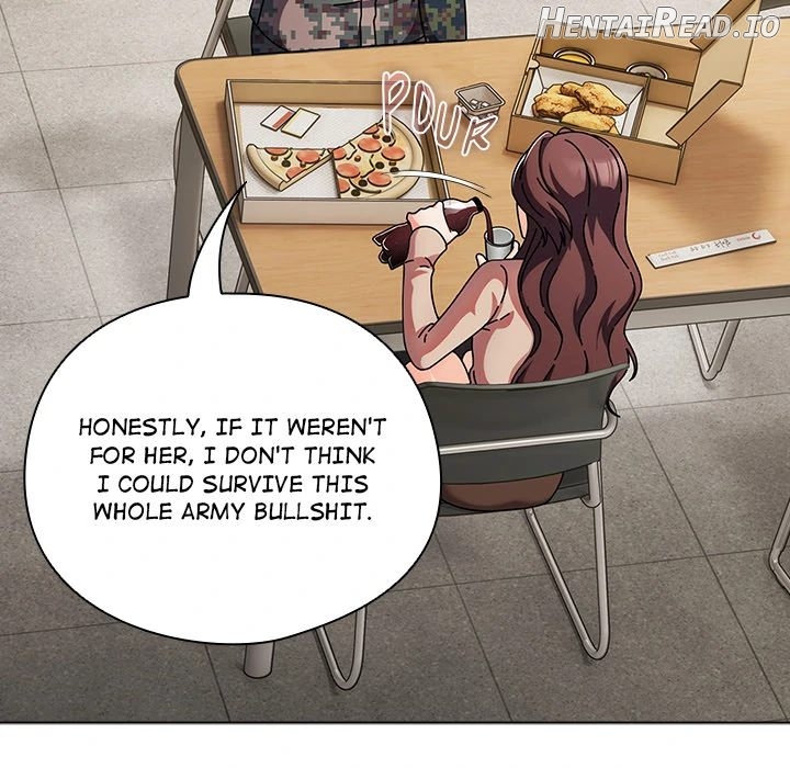 Sweet Girl, Dirty Secrets Chapter 1 - page 70