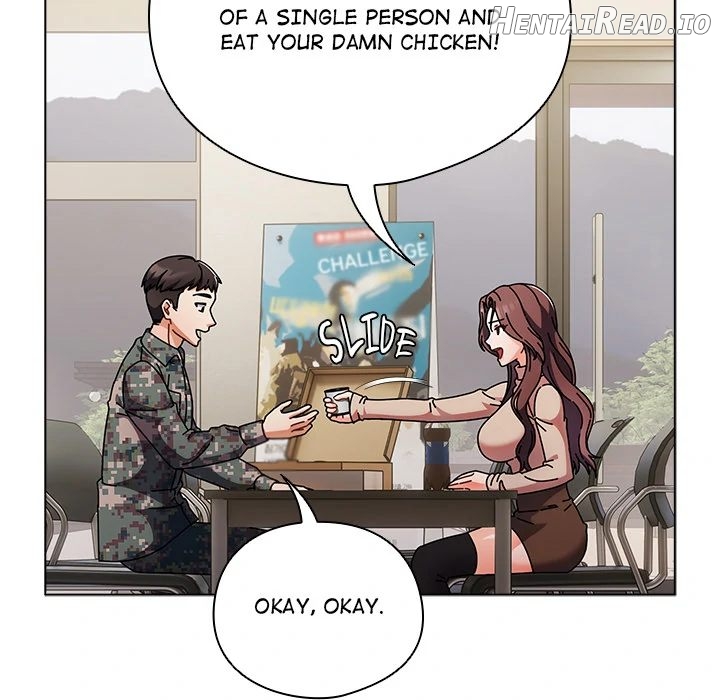 Sweet Girl, Dirty Secrets Chapter 1 - page 74