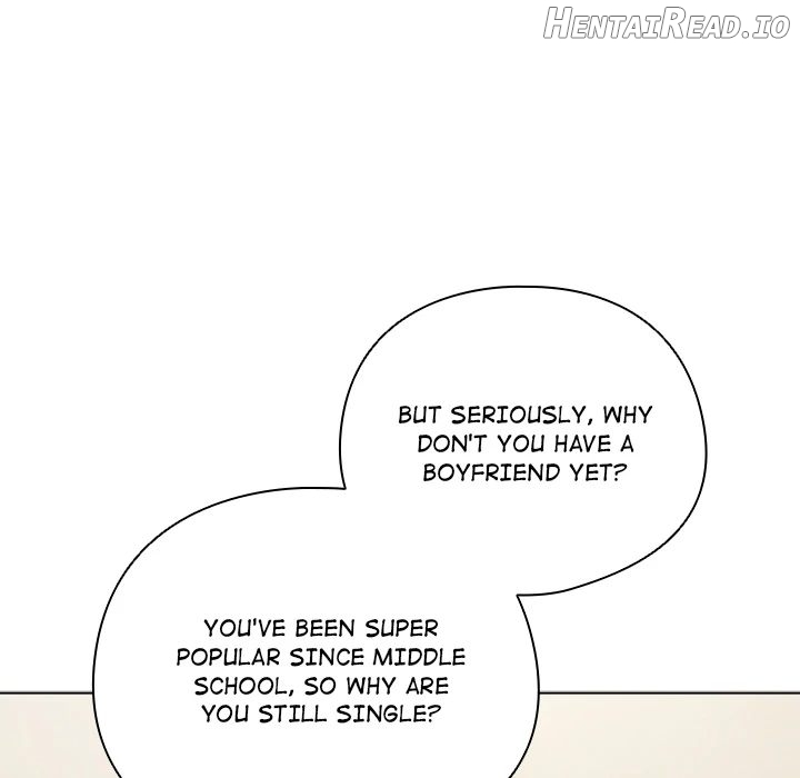 Sweet Girl, Dirty Secrets Chapter 1 - page 75