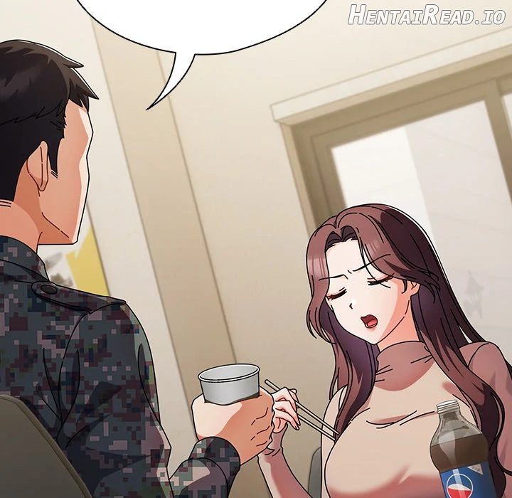 Sweet Girl, Dirty Secrets Chapter 1 - page 76