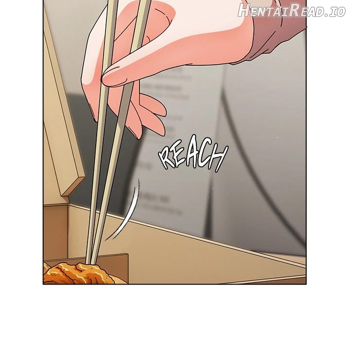 Sweet Girl, Dirty Secrets Chapter 1 - page 79