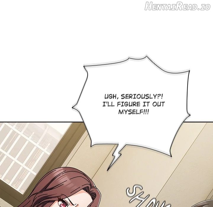 Sweet Girl, Dirty Secrets Chapter 1 - page 80