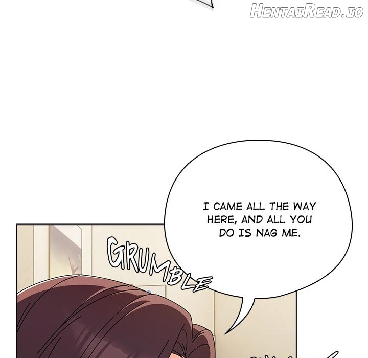 Sweet Girl, Dirty Secrets Chapter 1 - page 82