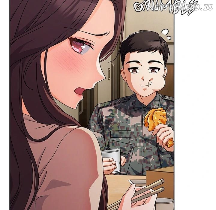 Sweet Girl, Dirty Secrets Chapter 1 - page 83