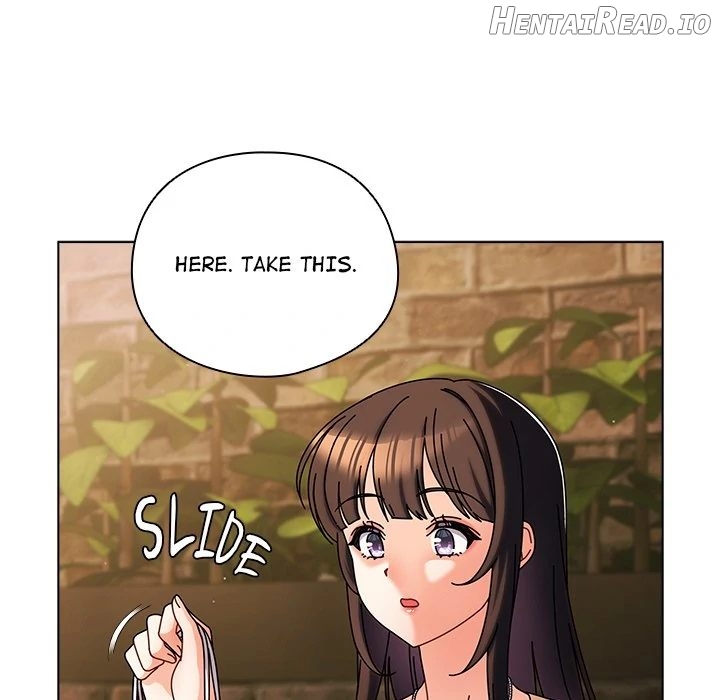 Sweet Girl, Dirty Secrets Chapter 2 - page 109