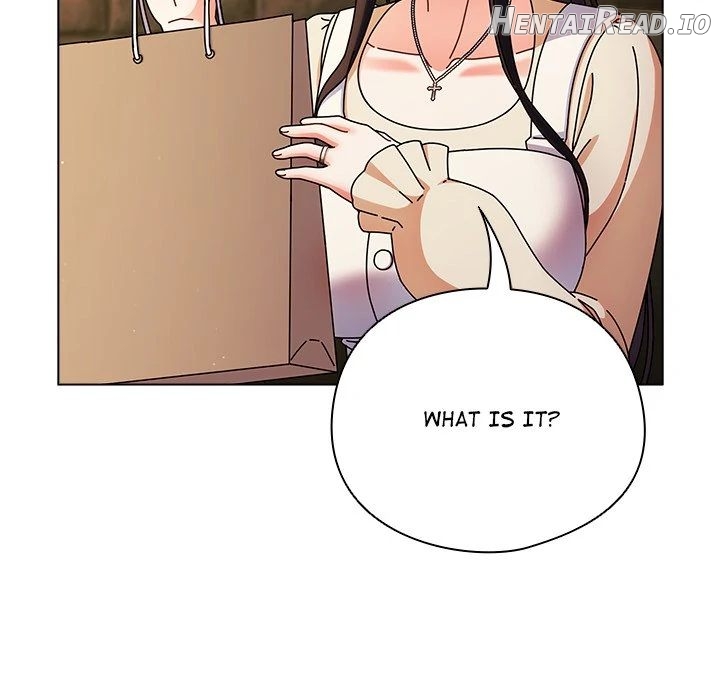 Sweet Girl, Dirty Secrets Chapter 2 - page 110