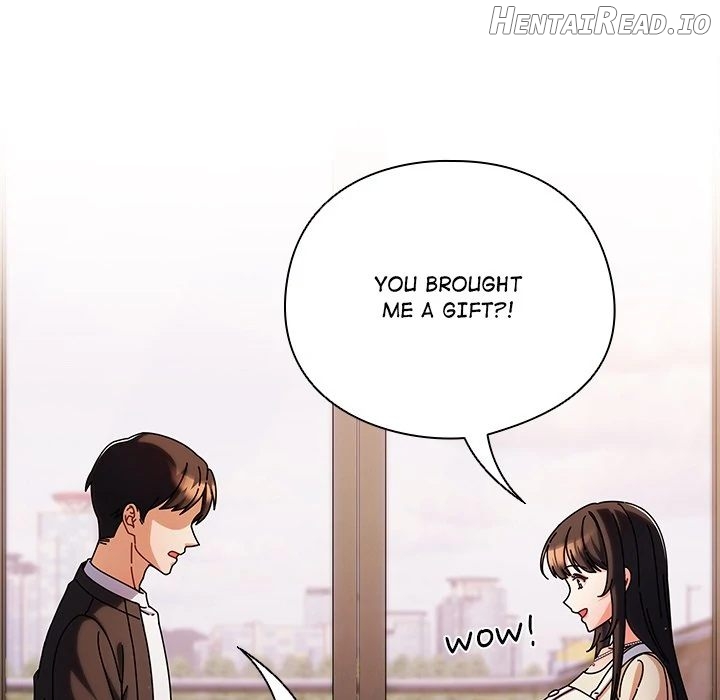Sweet Girl, Dirty Secrets Chapter 2 - page 111