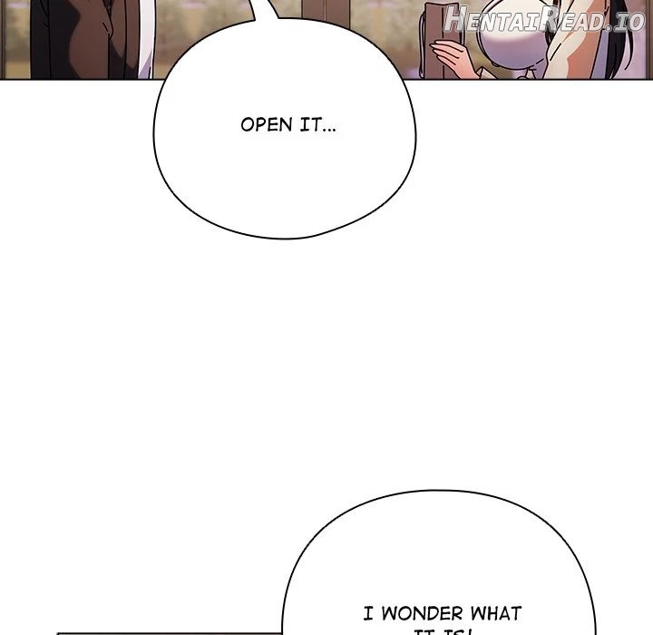Sweet Girl, Dirty Secrets Chapter 2 - page 112