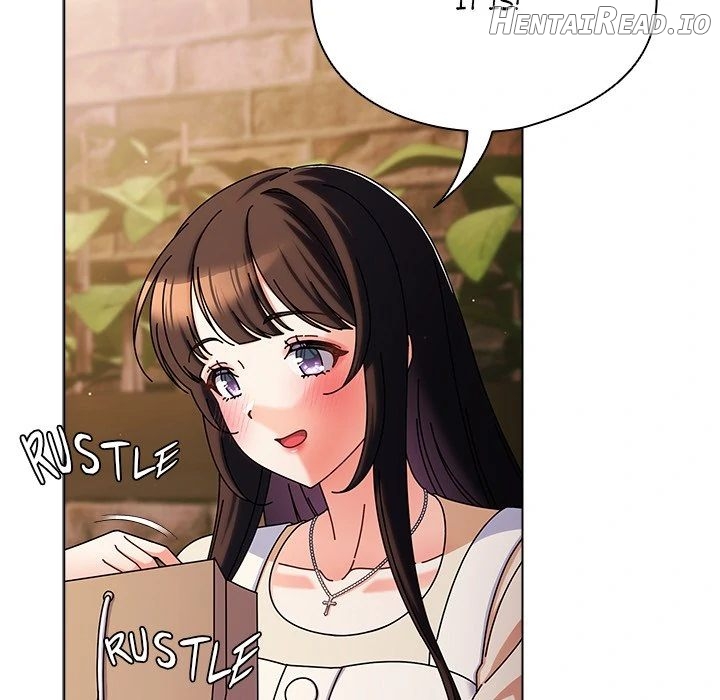 Sweet Girl, Dirty Secrets Chapter 2 - page 113