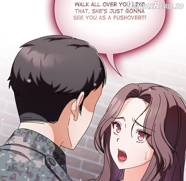 Sweet Girl, Dirty Secrets Chapter 2 - page 13