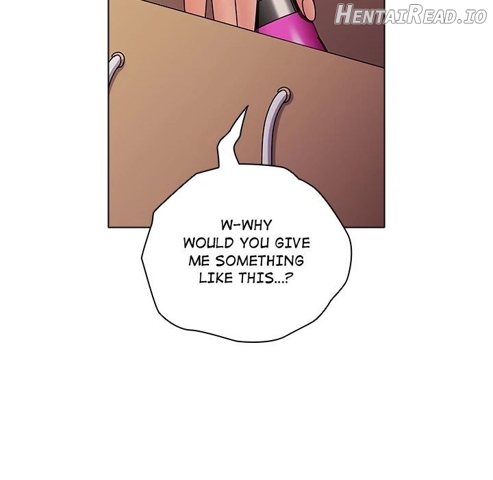 Sweet Girl, Dirty Secrets Chapter 2 - page 122
