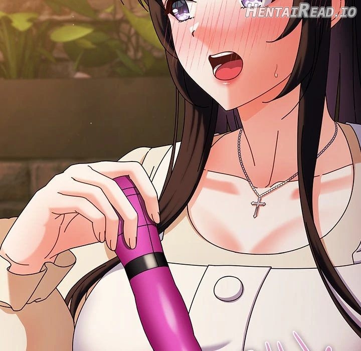 Sweet Girl, Dirty Secrets Chapter 2 - page 124