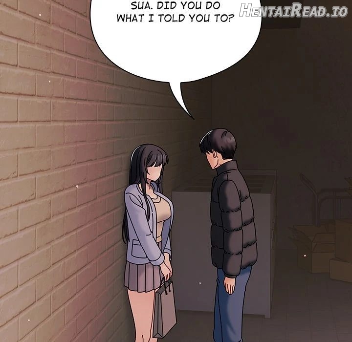 Sweet Girl, Dirty Secrets Chapter 2 - page 150