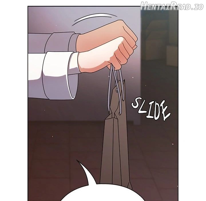 Sweet Girl, Dirty Secrets Chapter 2 - page 152