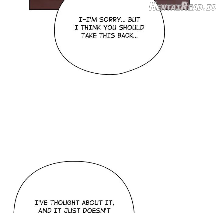 Sweet Girl, Dirty Secrets Chapter 2 - page 153