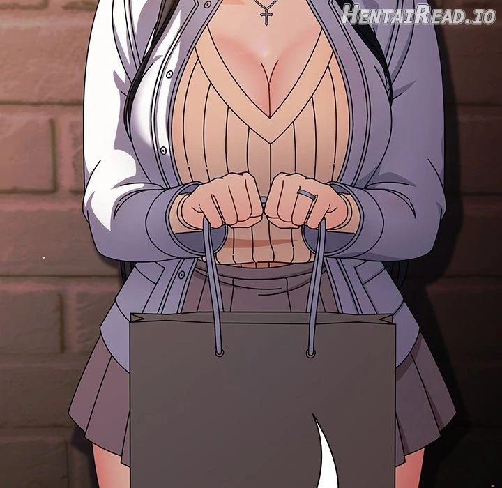 Sweet Girl, Dirty Secrets Chapter 2 - page 155