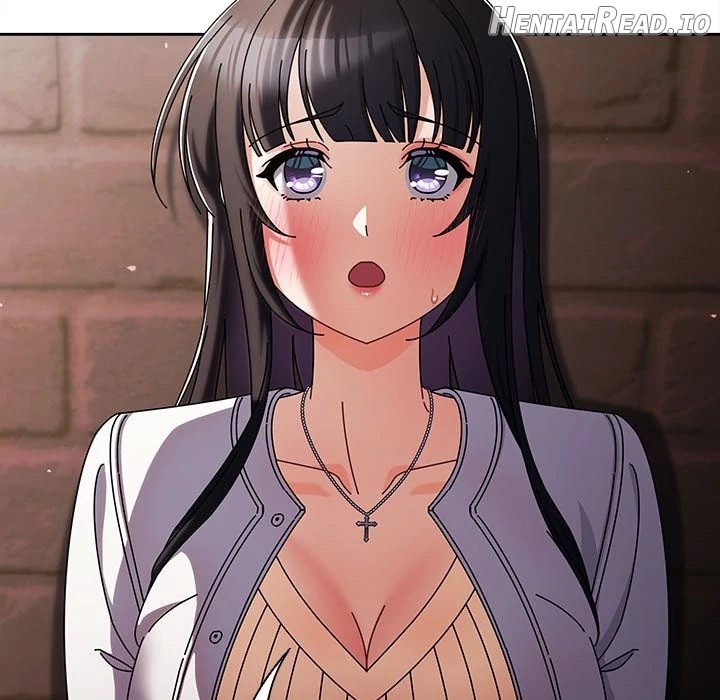 Sweet Girl, Dirty Secrets Chapter 2 - page 159