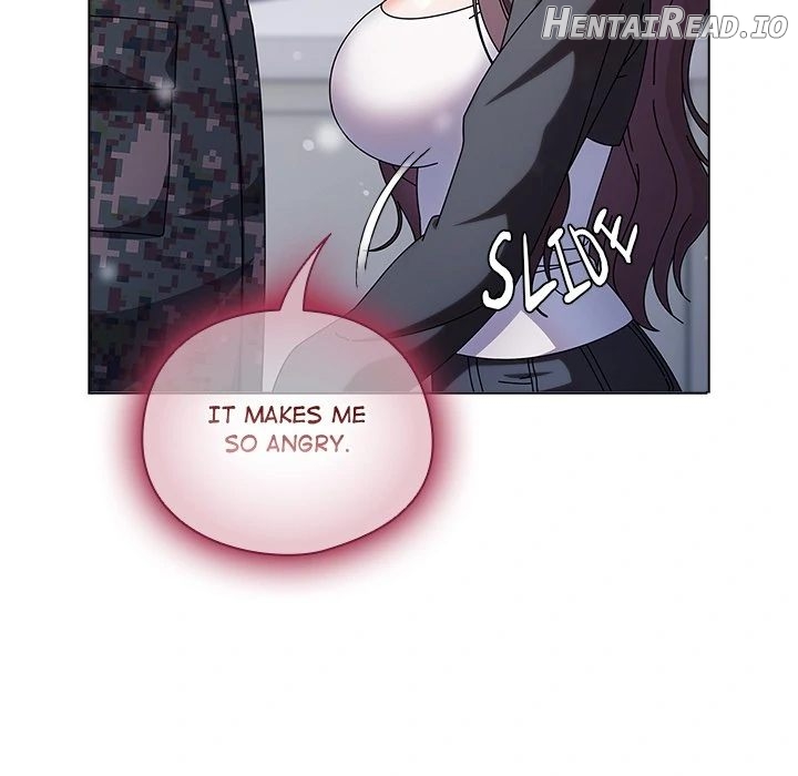 Sweet Girl, Dirty Secrets Chapter 2 - page 17