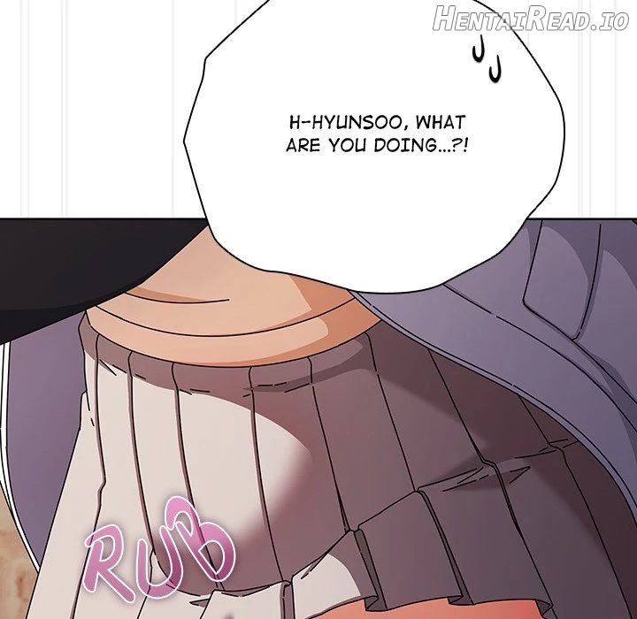 Sweet Girl, Dirty Secrets Chapter 2 - page 177