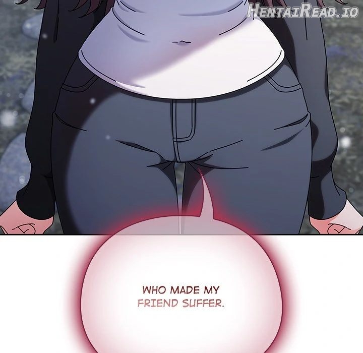 Sweet Girl, Dirty Secrets Chapter 2 - page 20