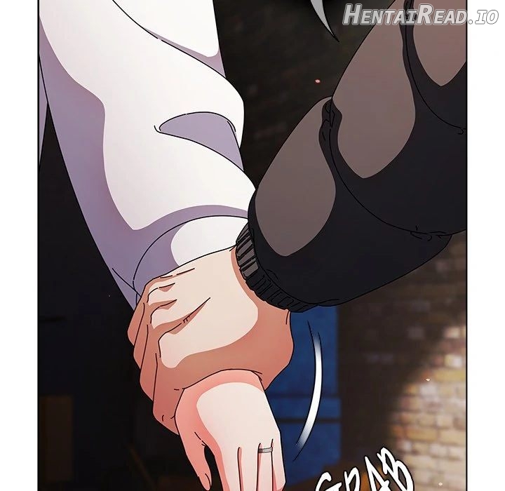 Sweet Girl, Dirty Secrets Chapter 2 - page 194