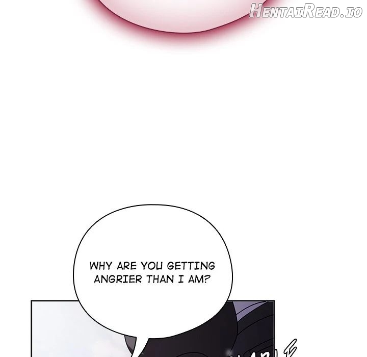 Sweet Girl, Dirty Secrets Chapter 2 - page 21