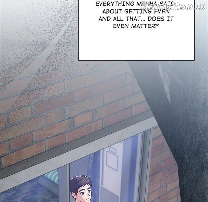 Sweet Girl, Dirty Secrets Chapter 2 - page 41