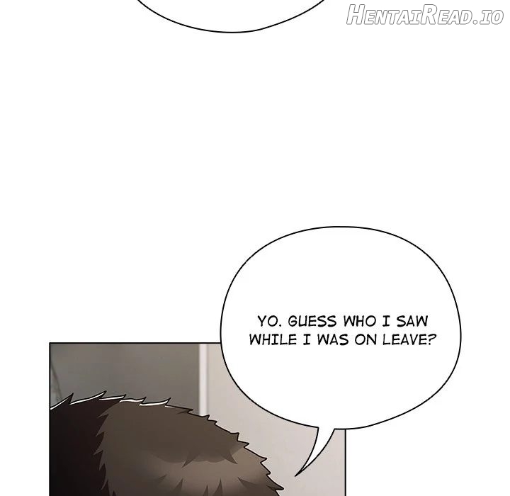 Sweet Girl, Dirty Secrets Chapter 2 - page 47