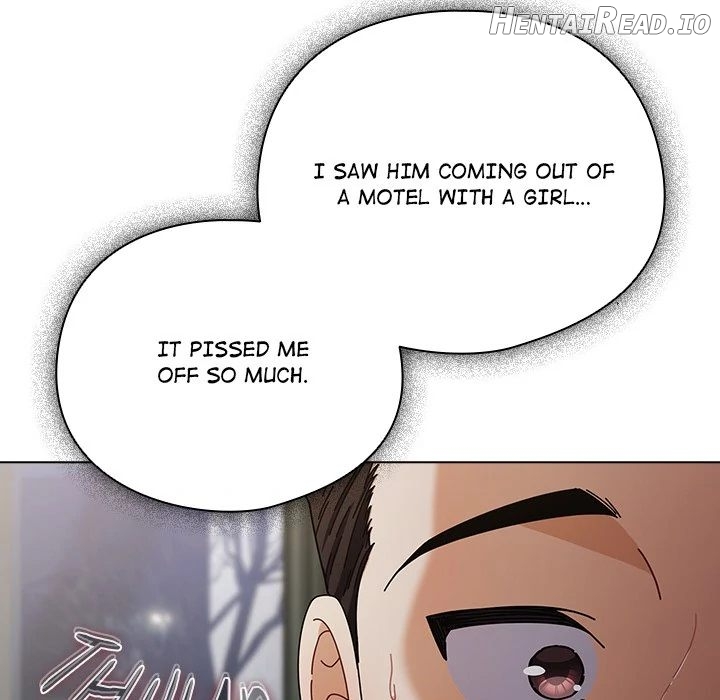 Sweet Girl, Dirty Secrets Chapter 2 - page 52