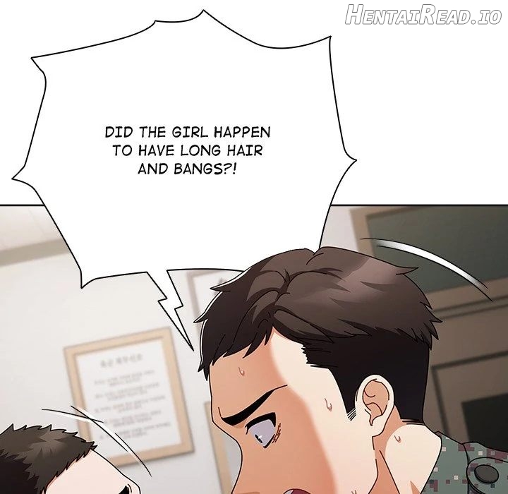 Sweet Girl, Dirty Secrets Chapter 2 - page 54