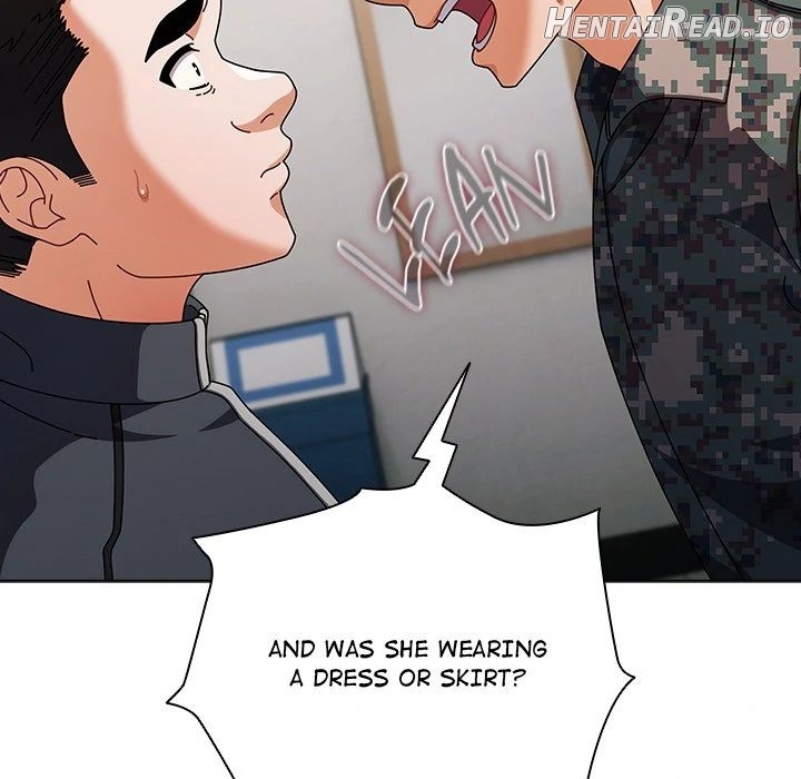 Sweet Girl, Dirty Secrets Chapter 2 - page 55