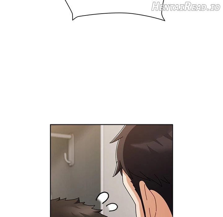Sweet Girl, Dirty Secrets Chapter 2 - page 56