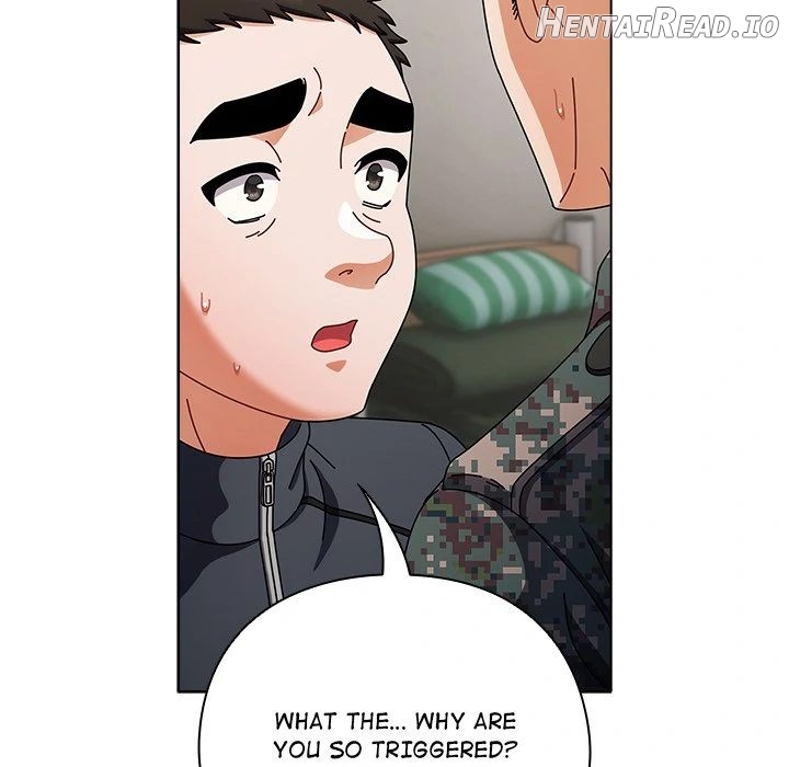 Sweet Girl, Dirty Secrets Chapter 2 - page 57