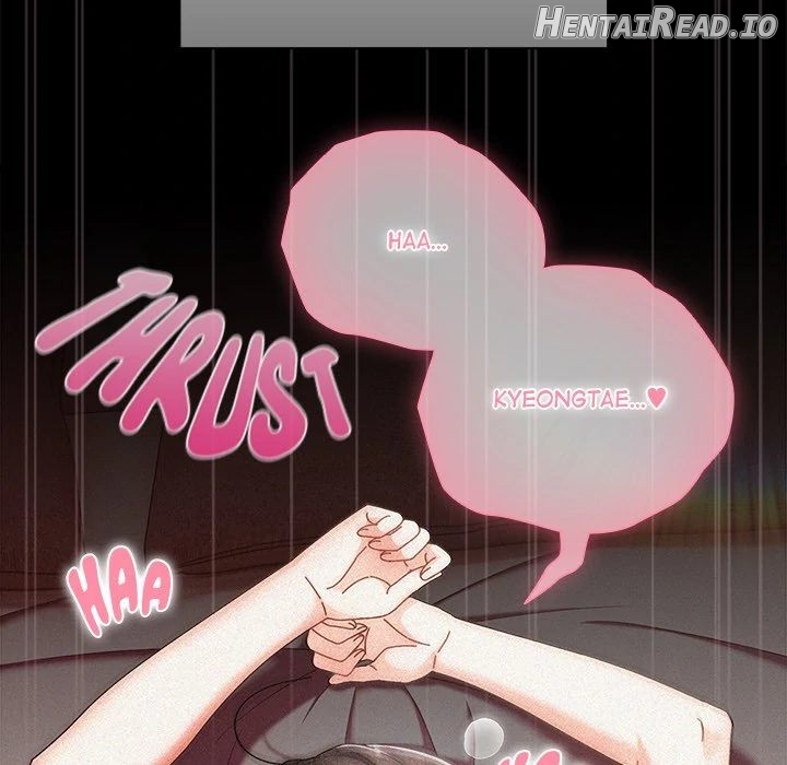 Sweet Girl, Dirty Secrets Chapter 2 - page 67
