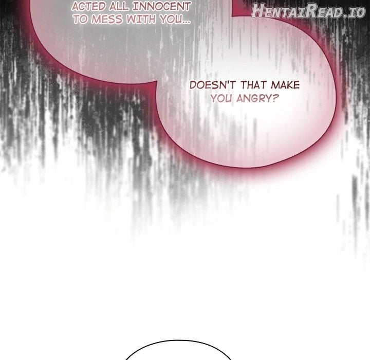 Sweet Girl, Dirty Secrets Chapter 2 - page 8