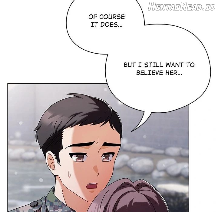 Sweet Girl, Dirty Secrets Chapter 2 - page 9