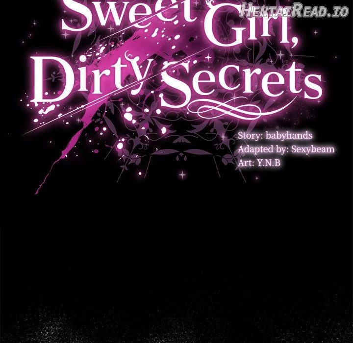 Sweet Girl, Dirty Secrets Chapter 2 - page 84