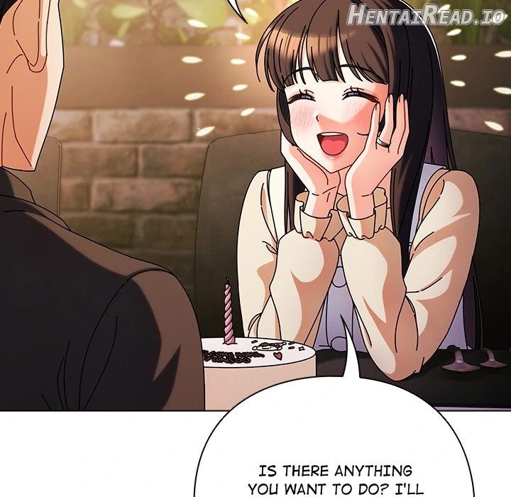 Sweet Girl, Dirty Secrets Chapter 2 - page 99