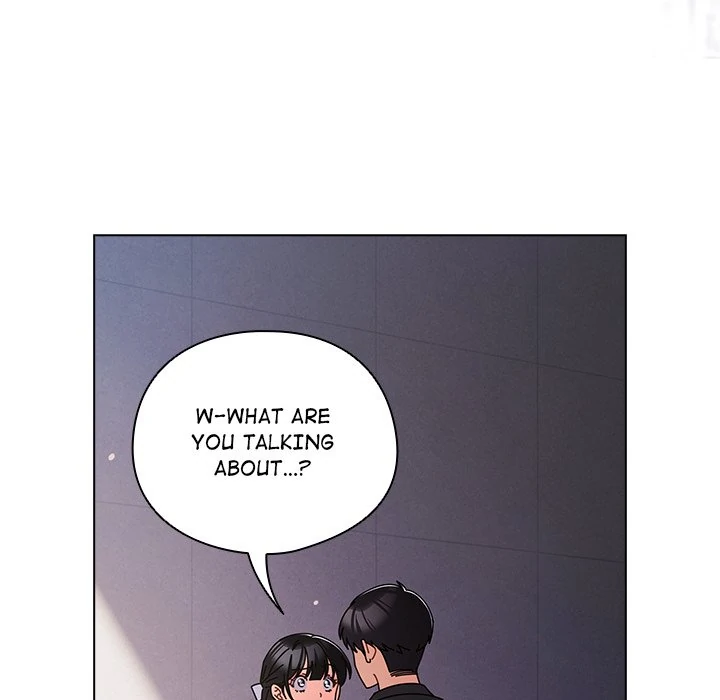 Sweet Girl, Dirty Secrets Chapter 10 - page 116