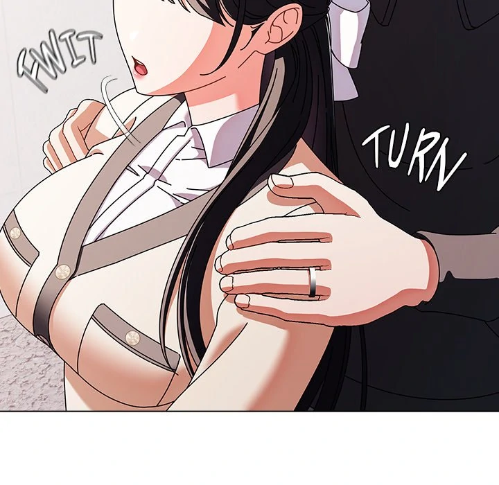 Sweet Girl, Dirty Secrets Chapter 10 - page 118