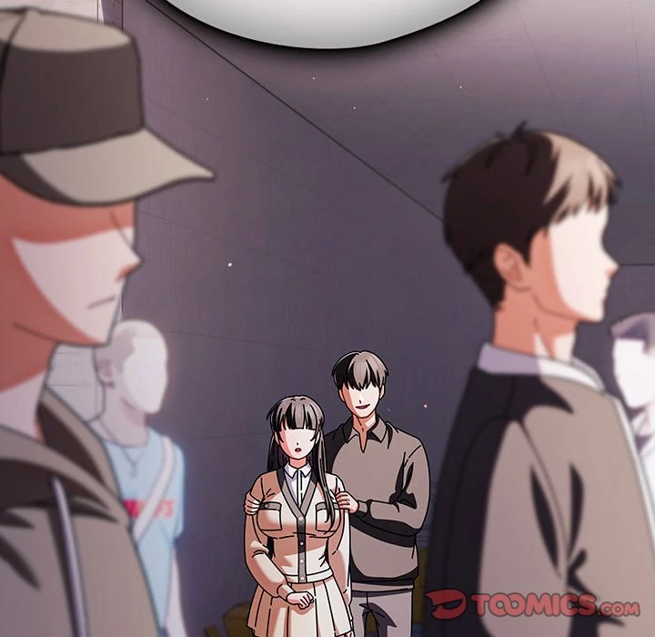 Sweet Girl, Dirty Secrets Chapter 10 - page 120