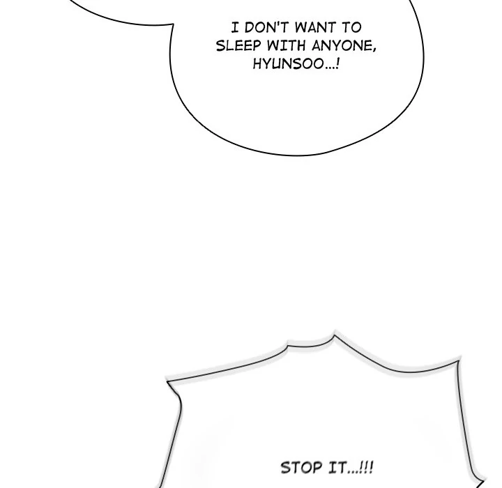 Sweet Girl, Dirty Secrets Chapter 10 - page 124