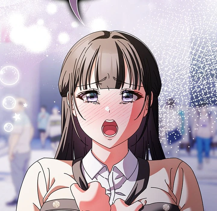 Sweet Girl, Dirty Secrets Chapter 10 - page 127