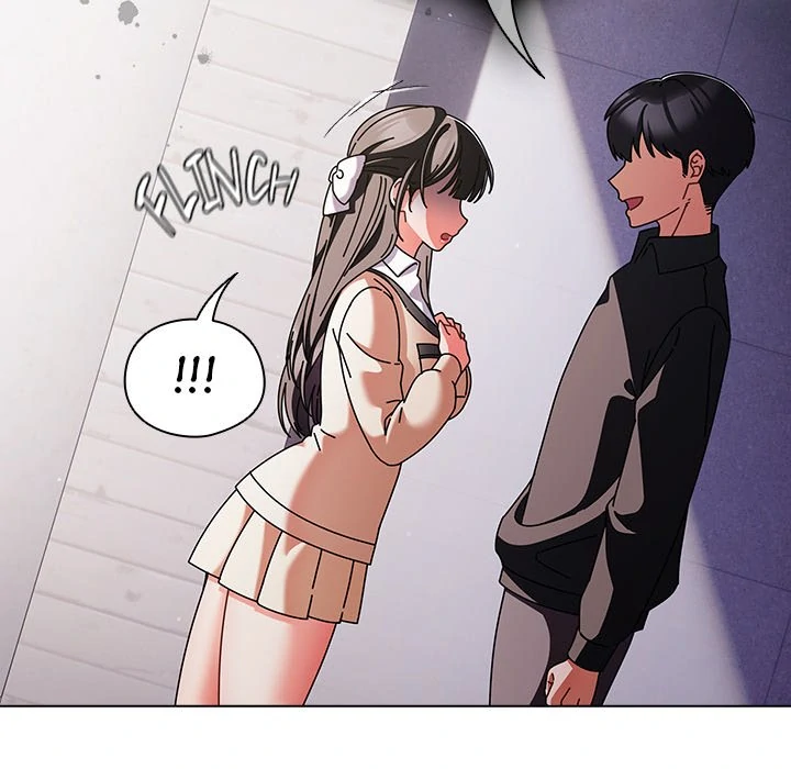 Sweet Girl, Dirty Secrets Chapter 10 - page 131