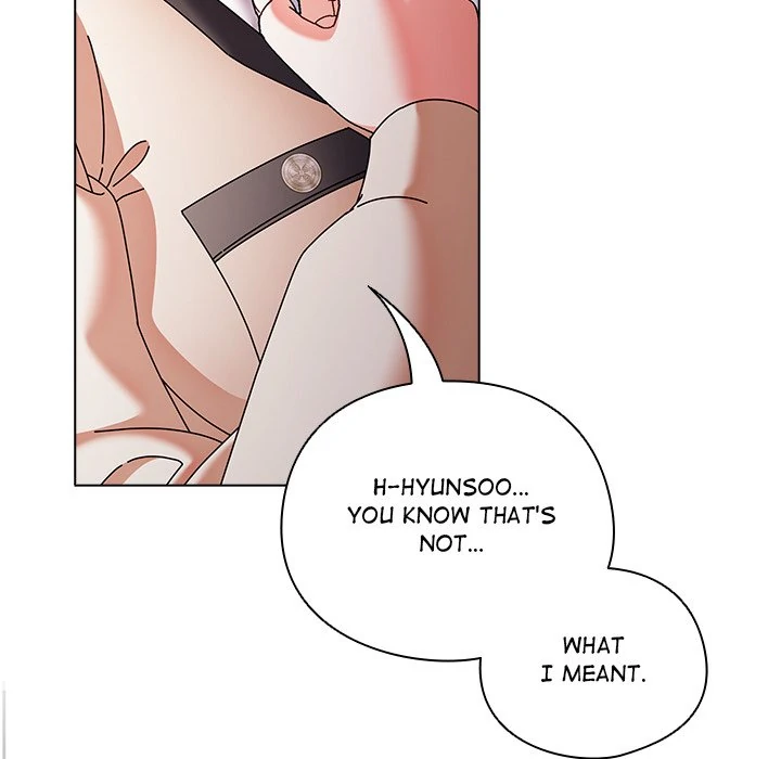 Sweet Girl, Dirty Secrets Chapter 10 - page 133