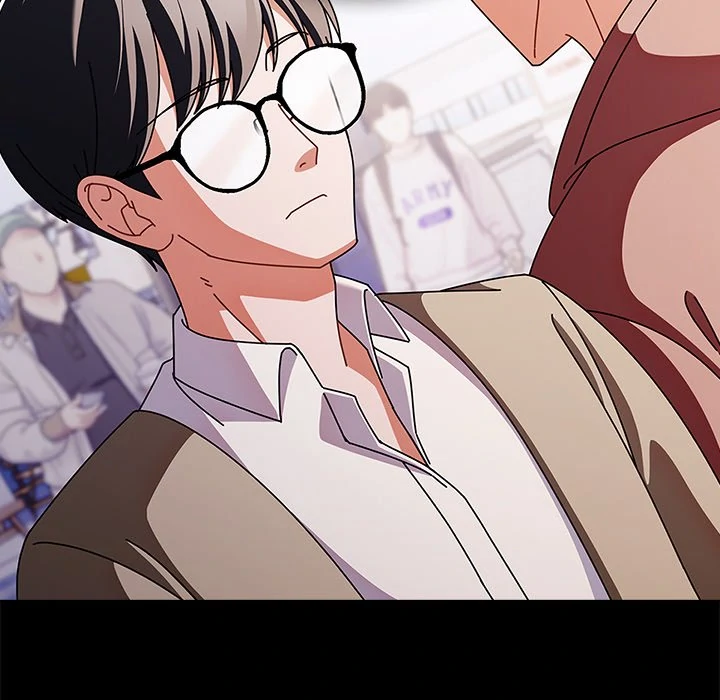 Sweet Girl, Dirty Secrets Chapter 10 - page 135